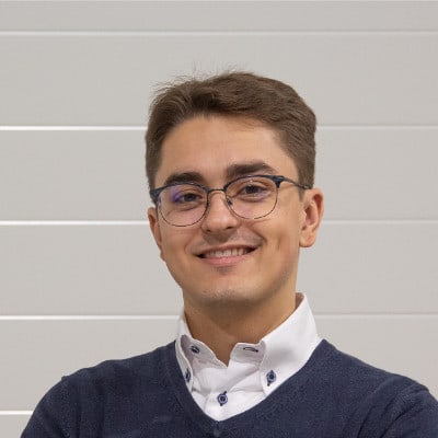 Henrik Dawel