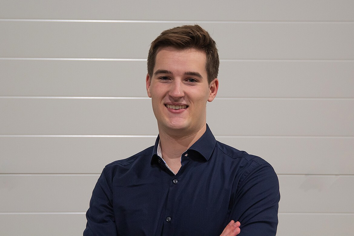 Simon Jäschke