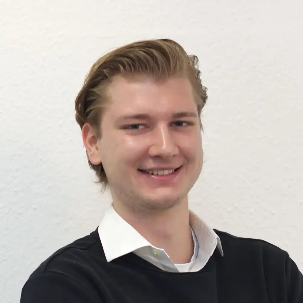 Elias Frantzen