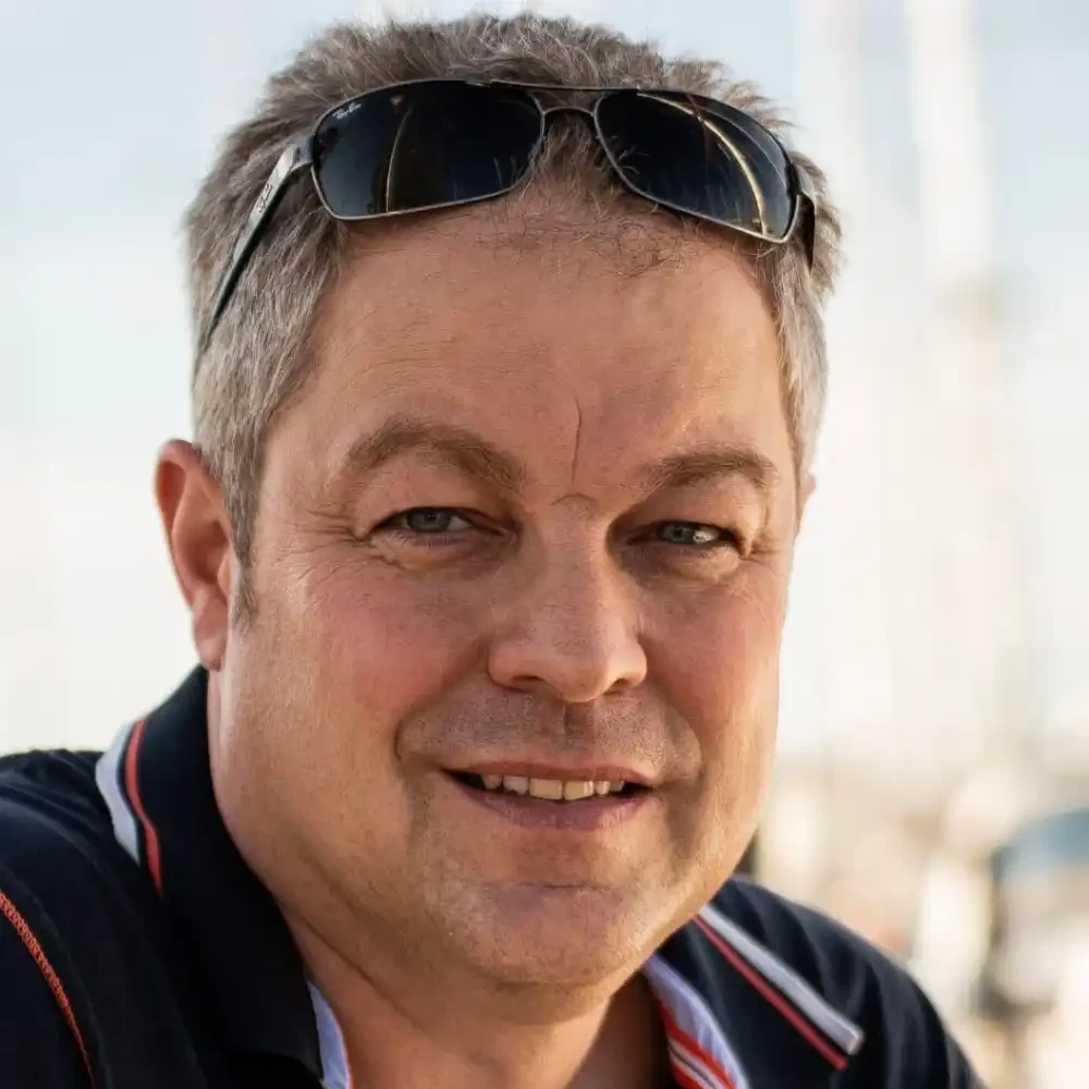 Bernhard Pannenbecker