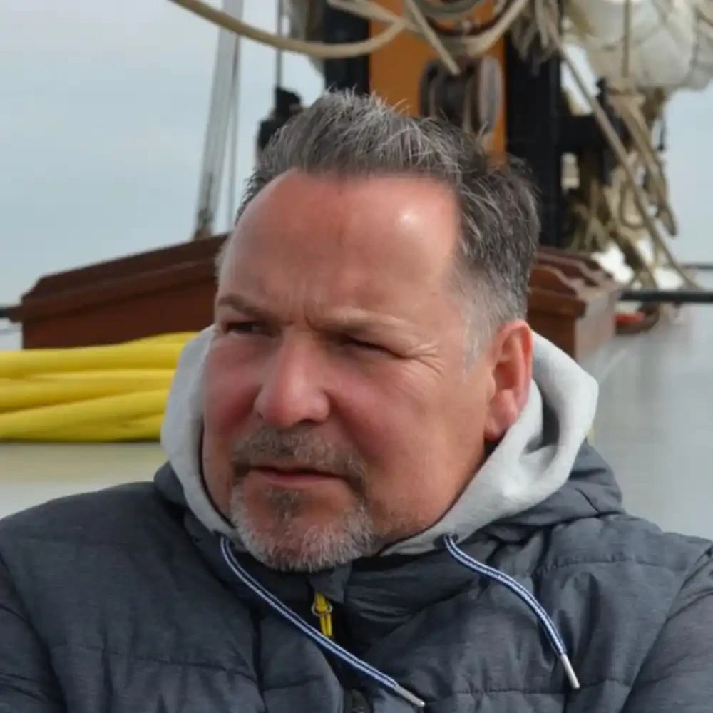 Thomas Wischnewski