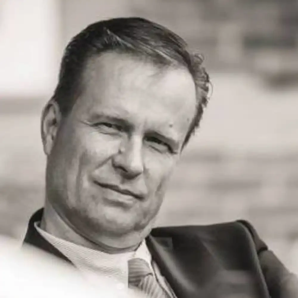 Edwin de Witt