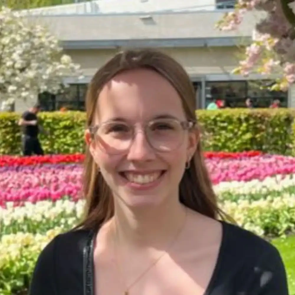 Julia Albrecht