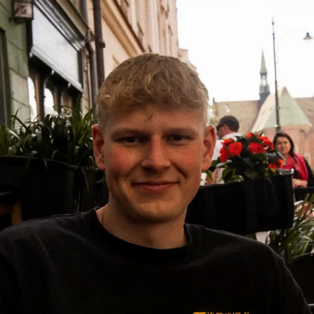 Simon Krenz